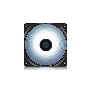 Deepcool | Вентилятор obudowy | RF 120 W | W | Вентилятор obudowy