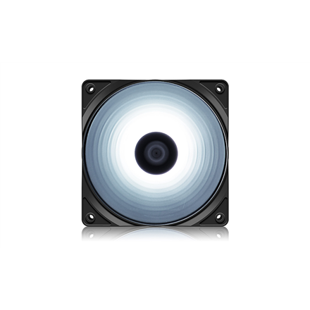 Deepcool | Вентилятор obudowy | RF 120 W | W | Вентилятор obudowy - 1