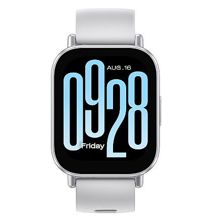 Zegarek Smart Xiaomi Redmi Watch 5 Active Дисплей LCD 2,0” - 1