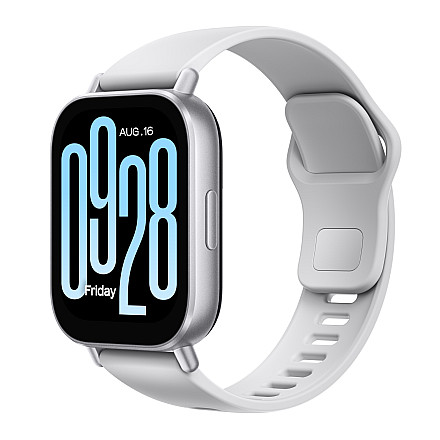 Zegarek Smart Xiaomi Redmi Watch 5 Active Дисплей LCD 2,0” - 4