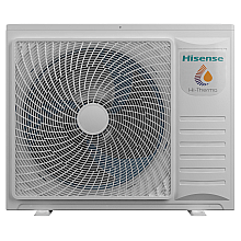 Hisense | AHW-044HCDS1 | Pompa ciepła Hi-Therma 4,4 kw Jednostka zewnętrzna typu Split