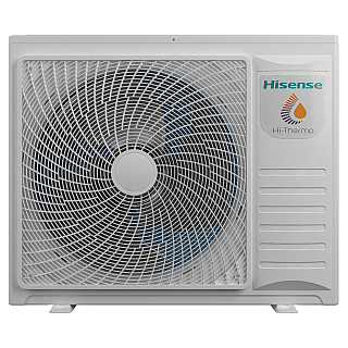 Hisense | AHW-044HCDS1 | Pompa тепла Hi-Therma 4,4 kw Jednostka зовнішня typu Split