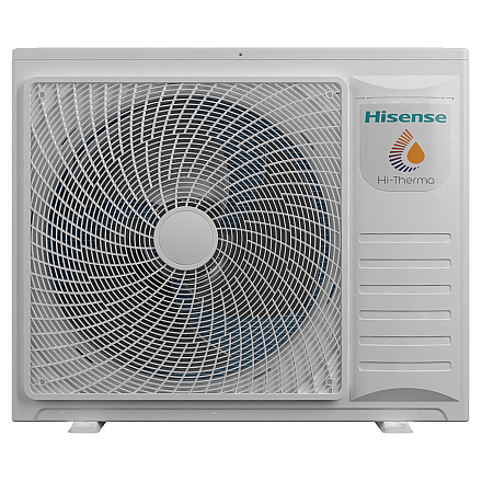 Hisense | AHW-044HCDS1 | Pompa ciepła Hi-Therma 4,4 kw Jednostka zewnętrzna typu Split - 1