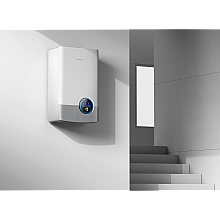 Hisense | AHM-044HCDSAA | Hi-Therma 4.4 kw pompa тепла typu Split Jednostka внутрішня