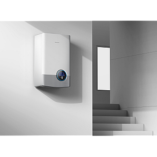 Hisense | AHM-044HCDSAA | Hi-Therma 4.4 kw pompa тепла typu Split Jednostka внутрішня