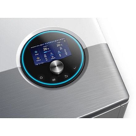 Hisense | AHM-044HCDSAA | Hi-Therma 4.4 kw pompa тепла typu Split Jednostka внутрішня - 4