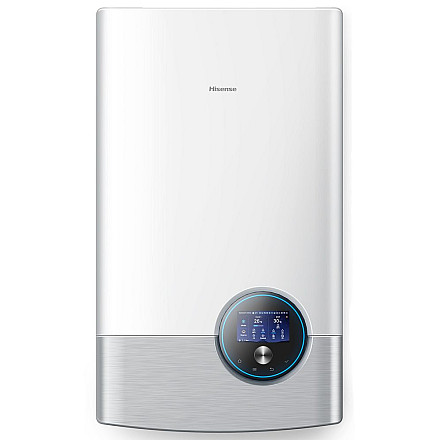 Hisense | AHM-044HCDSAA | Hi-Therma 4.4 kw pompa тепла typu Split Jednostka внутрішня - 2