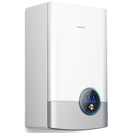 Hisense | AHM-044HCDSAA | Hi-Therma 4.4 kw pompa тепла typu Split Jednostka внутрішня - 3