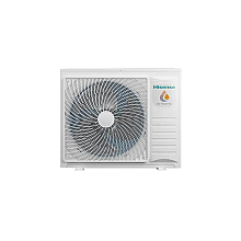 Hisense | AHW-060HCDS1 | Pompa ciepła Hi-Therma 6 kw Jednostka zewnętrzna typu Split