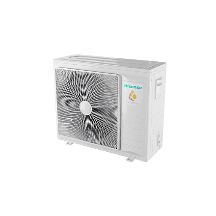 Hisense - 2