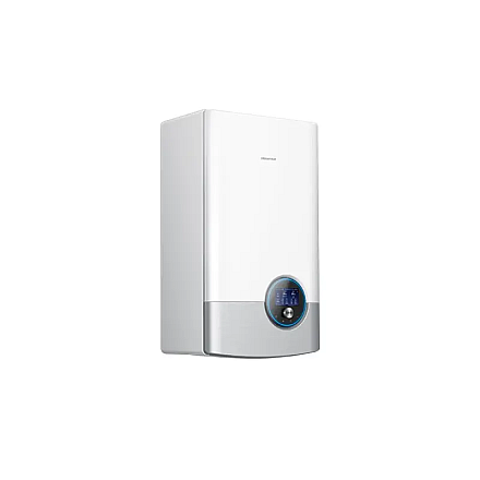 Hisense | AHM-080HCDSAA | Hi-Therma 8 kw pompa тепла typu Split Jednostka внутрішня - 1