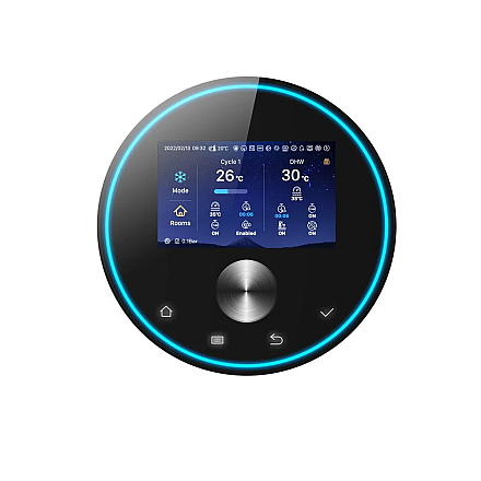Hisense - 3