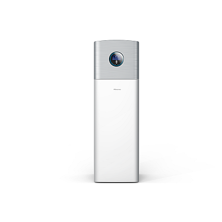 Hisense | AHS-100HEDSAA-23 | Pompa тепла Hi-Therma Integra 10 kw Jednostka внутрішня - 1