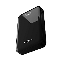 Fixed Zen 20 Pro з дисплеєм LCD Power bank FIXZENP-20-BK 20000 mAh