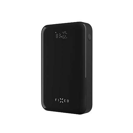 Fixed Zen 20 Pro з дисплеєм LCD Power bank FIXZENP-20-BK 20000 mAh - 5