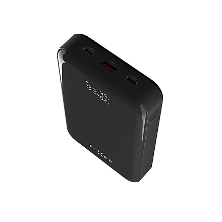 Fixed Zen 20 Pro з дисплеєм LCD Power bank FIXZENP-20-BK 20000 mAh - 3