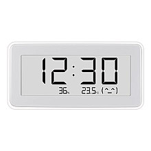 Xiaomi | Mi Temerature and Humidity Monitor Pro | Biały