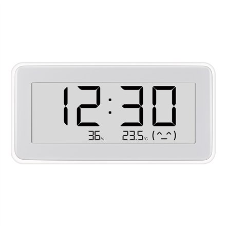 Xiaomi | Mi Temerature and Humidity Monitor Pro | Biały - 1