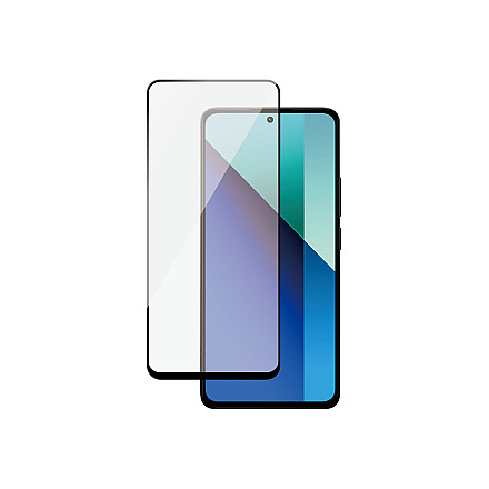 SAFE by PanzerGlass Screen Protector Xiaomi Redmi Note 13 4G | Ultra-Wide Fit - 1