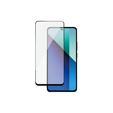 SAFE by PanzerGlass Screen Protector Xiaomi Redmi Note 13 4G | Ultra-Wide Fit - 5