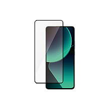 SAFE by PanzerGlass Screen Protector Xiaomi 13T | 13T Pro | Ultra-Wide Fit