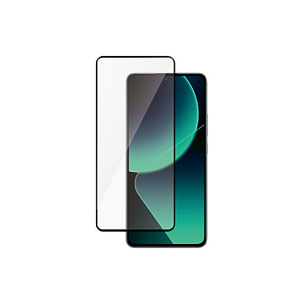 SAFE by PanzerGlass Screen Protector Xiaomi 13T | 13T Pro | Ultra-Wide Fit - 1