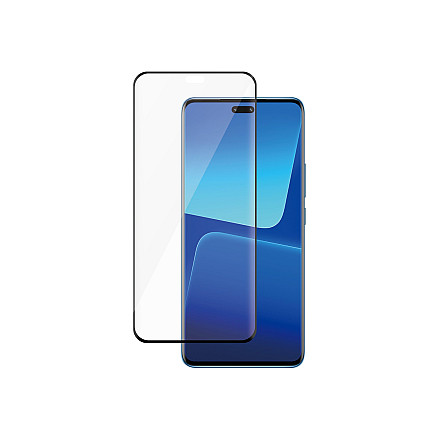 SAFE by PanzerGlass Screen Protector Xiaomi 13 Lite | Ultra-Wide Fit - 2