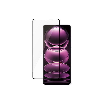 SAFE by PanzerGlass Screen Protector Xiaomi Mi 12 Pro 5G Poco X5 Pro - 1