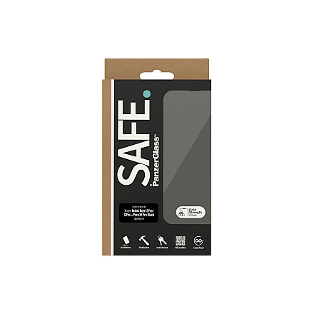 SAFE by PanzerGlass Screen Protector Xiaomi Mi 12 Pro 5G Poco X5 Pro - 4