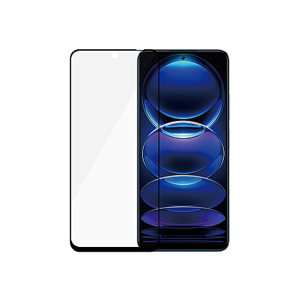 SAFE by PanzerGlass Screen Protector Xiaomi Redmi Note 12 5G | 12 4G | Poco X5 | Ultra-Wide Fit - 3