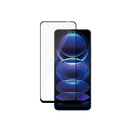 SAFE by PanzerGlass Screen Protector Xiaomi Redmi Note 12 5G | 12 4G | Poco X5 | Ultra-Wide Fit - 4