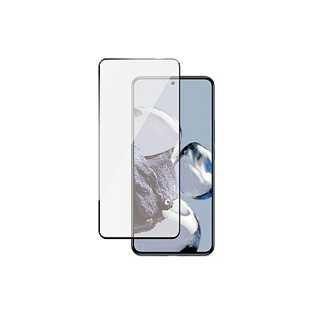 SAFE by PanzerGlass Screen Protector Xiaomi 12T | 12T Pro - 1
