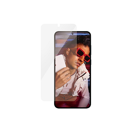 SAFE by PanzerGlass Screen Protector Samsung Galaxy S24 Plus | Ultra-Wide Fit з EasyAligner - 2