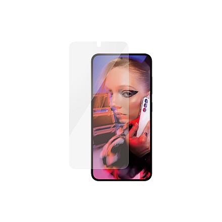 SAFE by PanzerGlass Screen Protector Samsung Galaxy S24 | Ultra-Wide Fit з EasyAligner - 3