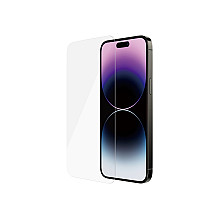 Ochraniacz ekranu SAFE by PanzerGlass Apple iPhone 14 Pro Max | Ultra-Wide Fit