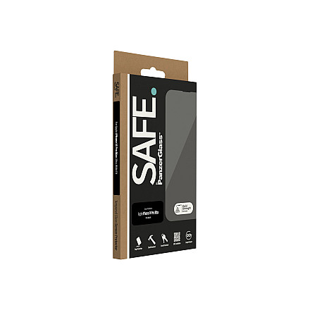 Ochraniacz ekranu SAFE by PanzerGlass Apple iPhone 14 Pro Max | Ultra-Wide Fit - 4