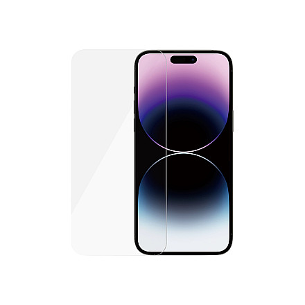 Ochraniacz ekranu SAFE by PanzerGlass Apple iPhone 14 Pro Max | Ultra-Wide Fit - 2