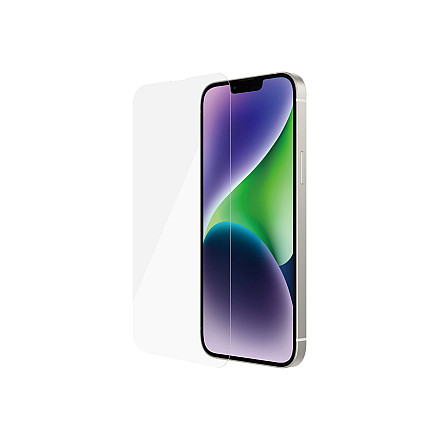 SAFE by PanzerGlass Screen Protector Apple iPhone 14 Plus | 13 Pro Max | Ultra-Wide Fit - 1
