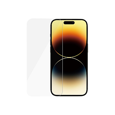 Ochraniacz ekranu SAFE by PanzerGlass Apple iPhone 14 Pro | Ultra-Wide Fit - 2