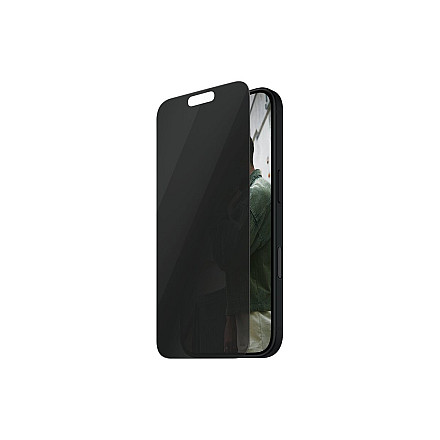SAFE by PanzerGlass Privacy Screen Protector iPhone 16 | Ultra-Wide Fit - 2
