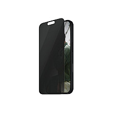 SAFE by PanzerGlass Privacy Screen Protector iPhone 16 | Ultra-Wide Fit