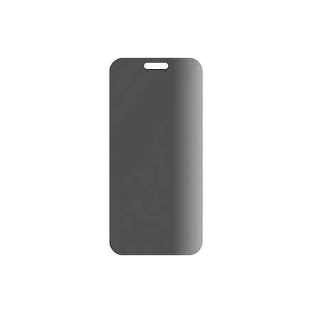 SAFE by PanzerGlass Privacy Screen Protector iPhone 16 Plus | Ultra-Wide Fit - 4