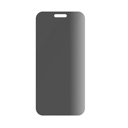 SAFE by PanzerGlass Privacy Screen Protector iPhone 16 Pro Max | Ultra-Wide Fit - 1
