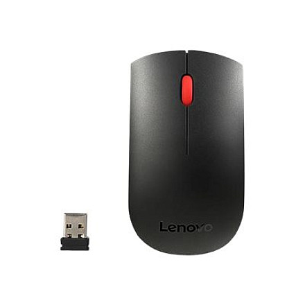 Lenovo Essential Набір клавіатури та миші Бездротовий Миша в комплекті - 6