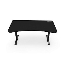 Biurko ігрові Arozzi Arena - Pure Black | Arozzi Black