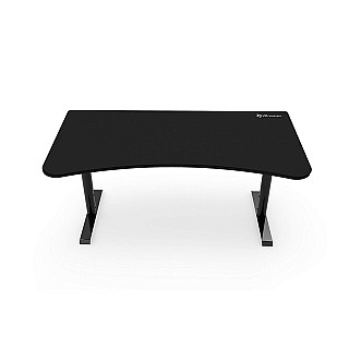 Biurko ігрові Arozzi Arena - Pure Black | Arozzi Black