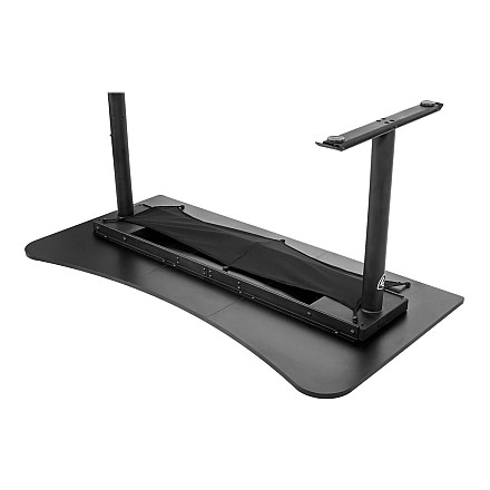 Biurko ігрові Arozzi Arena - Pure Black | Arozzi Black - 6