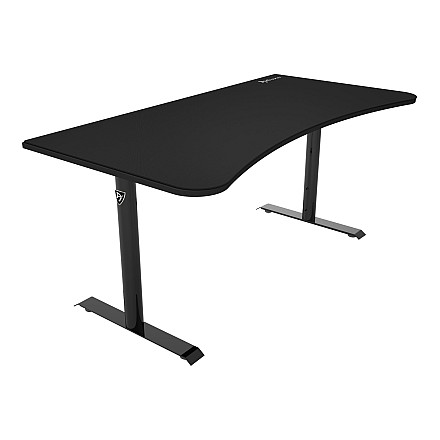 Biurko ігрові Arozzi Arena - Pure Black | Arozzi Black - 4