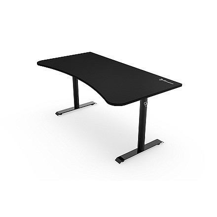 Biurko ігрові Arozzi Arena - Pure Black | Arozzi Black - 2