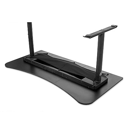 Biurko ігрові Arozzi Arena - Pure Black | Arozzi Black - 3